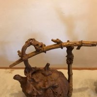 三月份雲林故事館 駐館主題說明