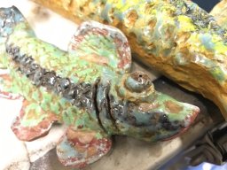 P040 剛出爐的魚,好吧。美人老師很驕傲,我的學生很「出色」-2