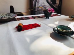 P071 雲林土庫鎮庄役所茶湯會 2019.1.4