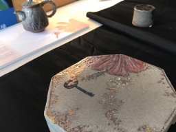 P088 蔡美人陶作個展011