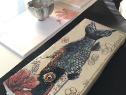 P089 蔡美人陶作個展012