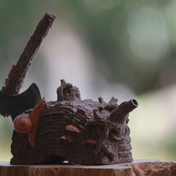 第二屆月映盃全國泡茶競賽暨禮親茶會